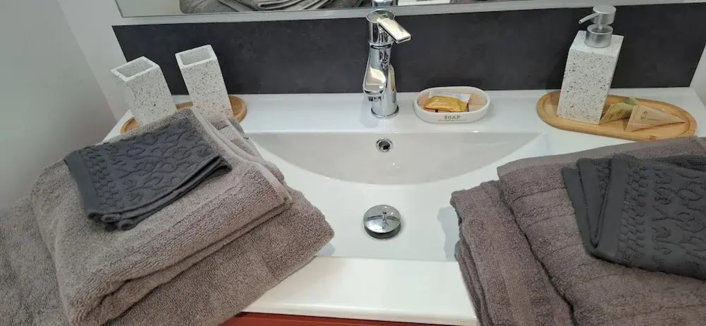 Les Escales de Marion