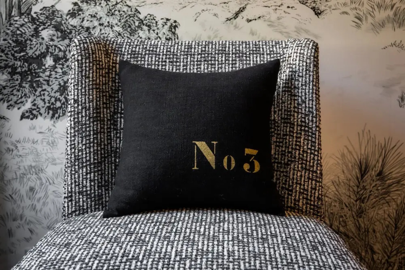 Maison No Quatre Boutique Hotel