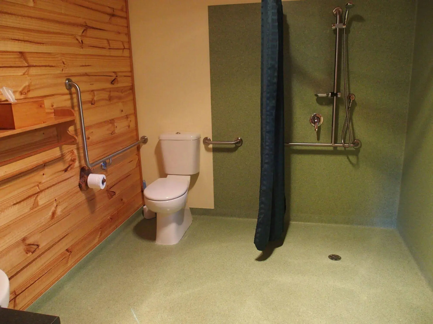 Cradle Mountain Highlanders