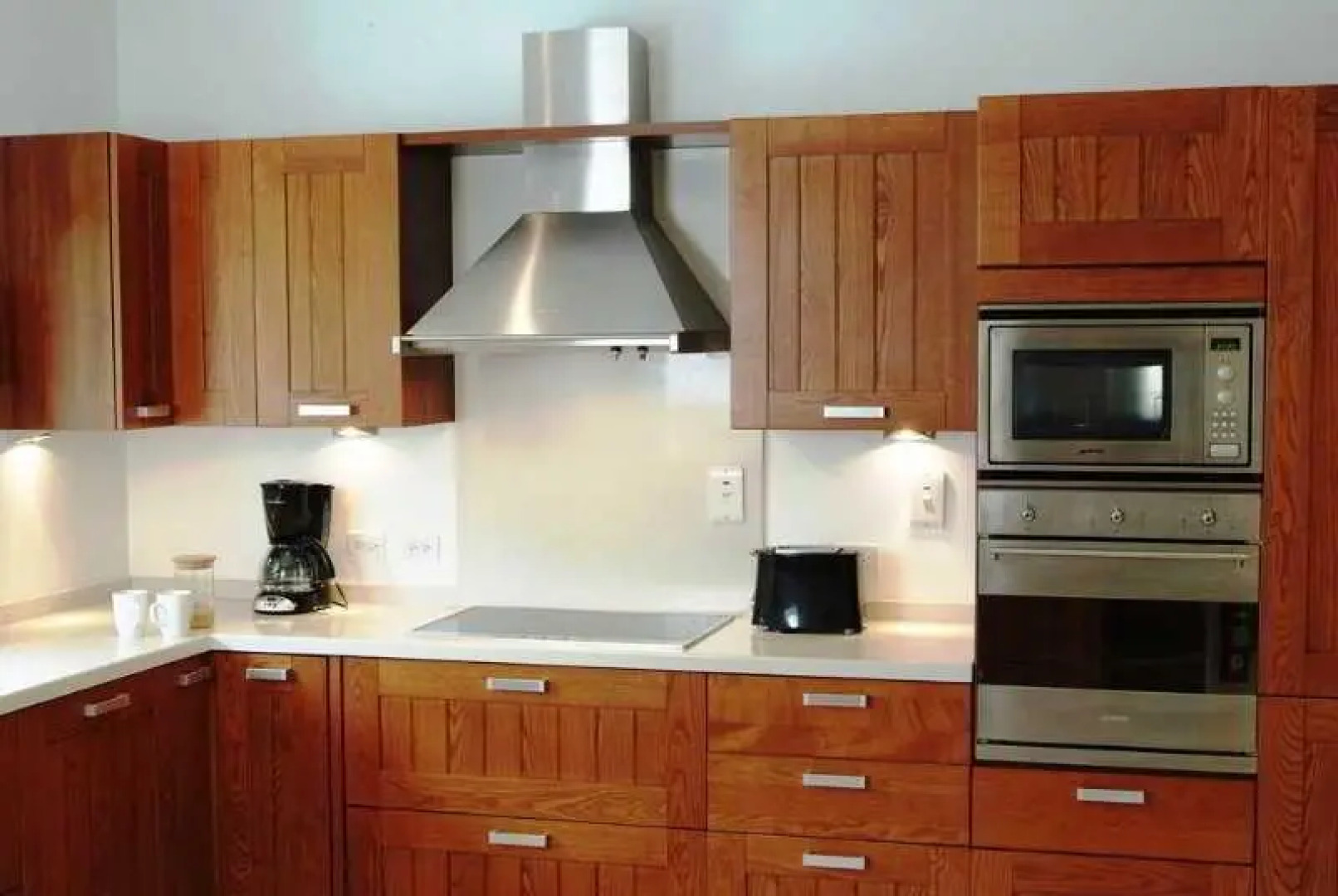 Battaleys Mews by Altman