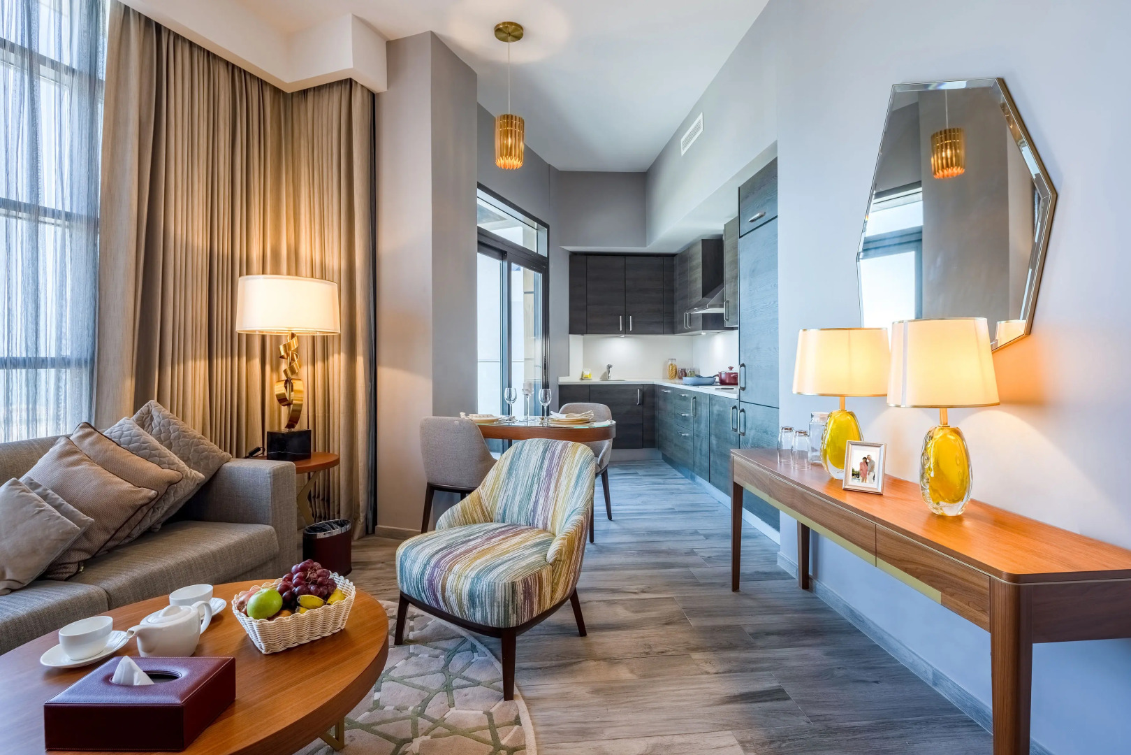 Ascott Corniche Al Khobar