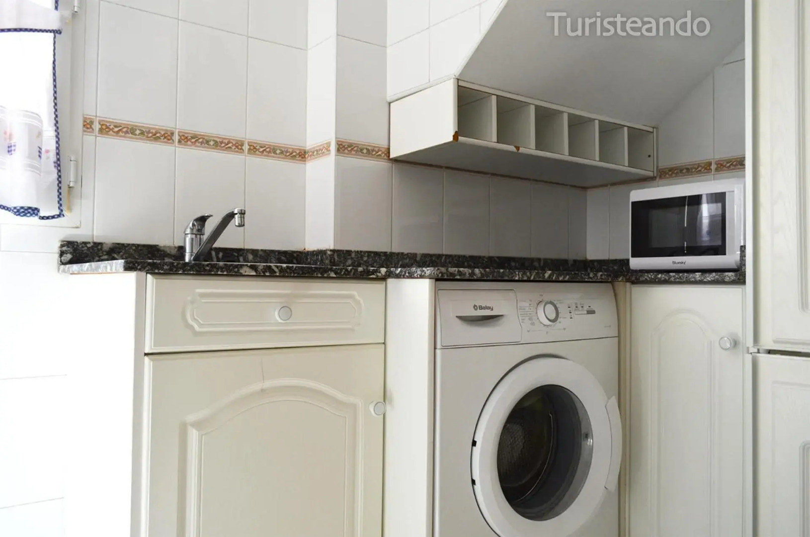 Brisa Marinera - para quienes huyen de lo común