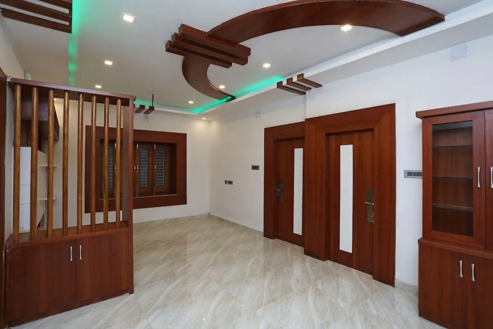 OYO 16722 The Countryside Resort