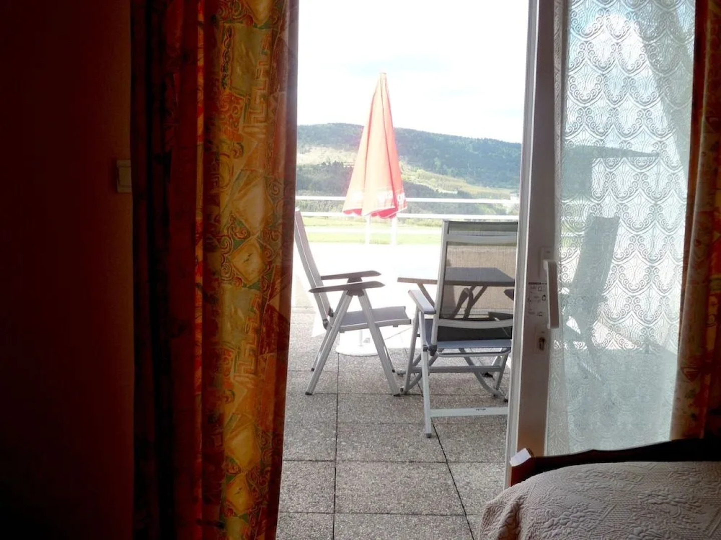 Logis Hotel Le Panoramic