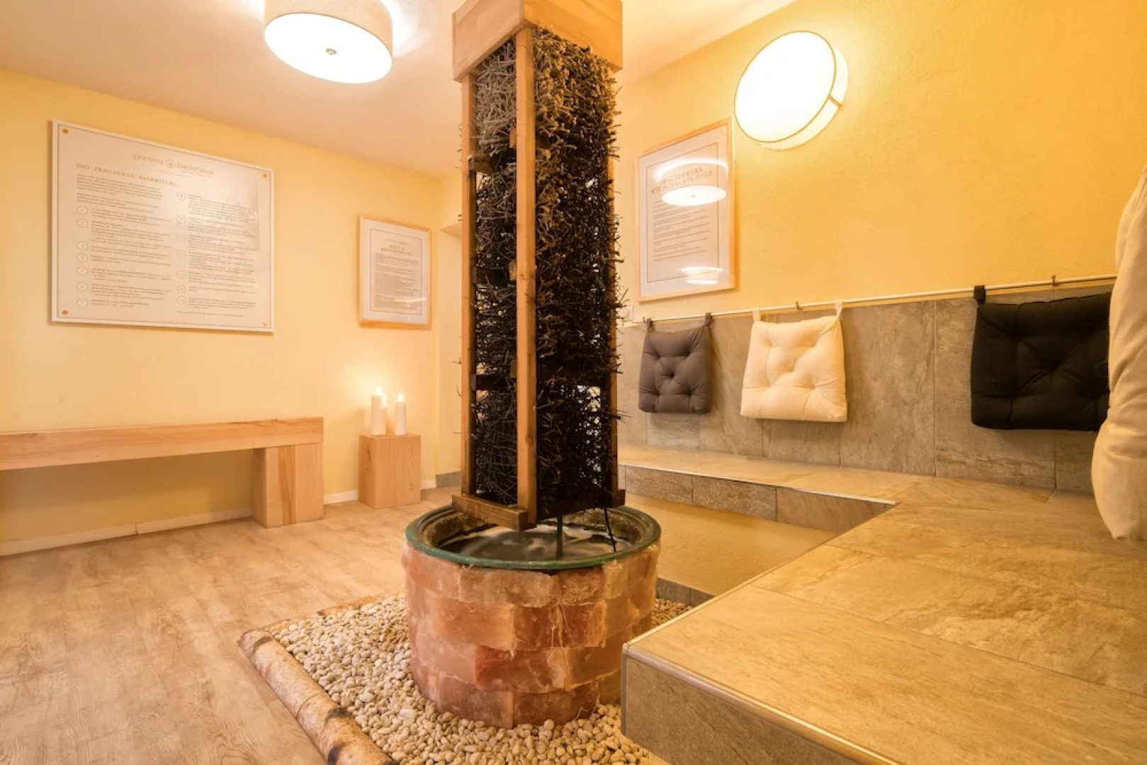 Parkhotel Emstaler Höhe