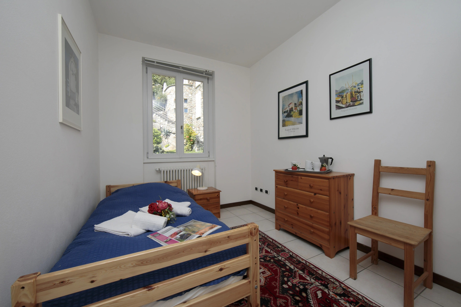 Residence Romina Lakeview Apt.