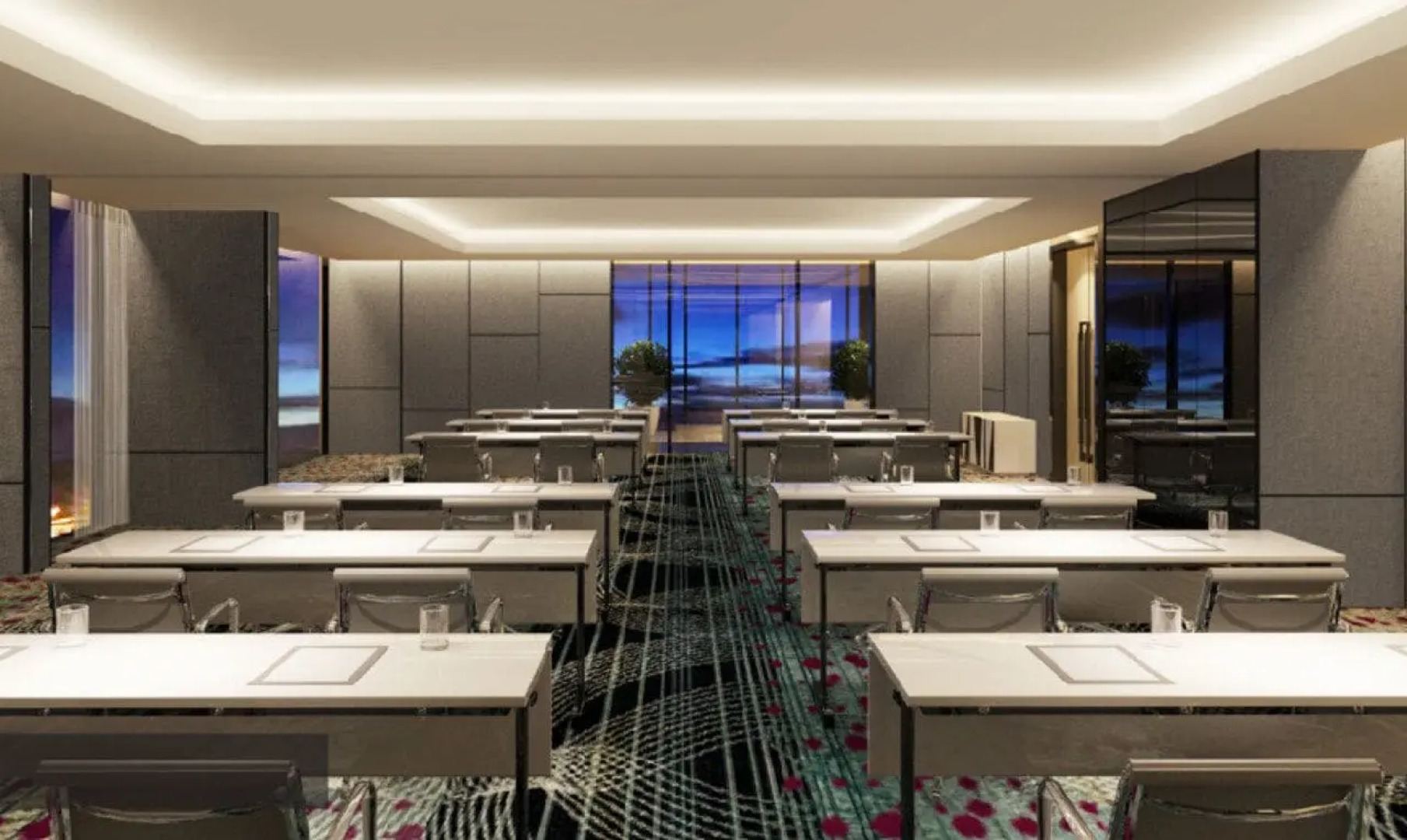 Capri by Fraser Johor Bahru