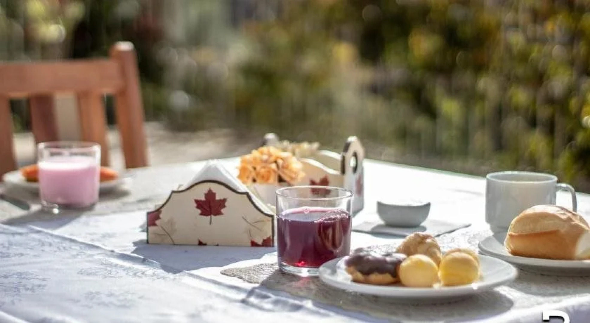 Pousada Bosque das Araucárias