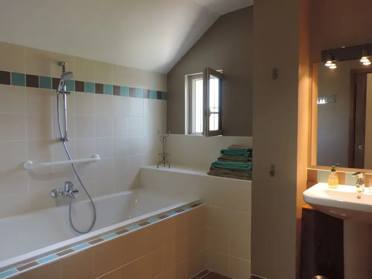 Maison d'hôtes Marimpoey