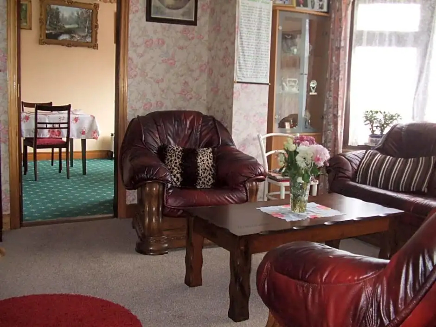 Friary View Bed  Breakfast