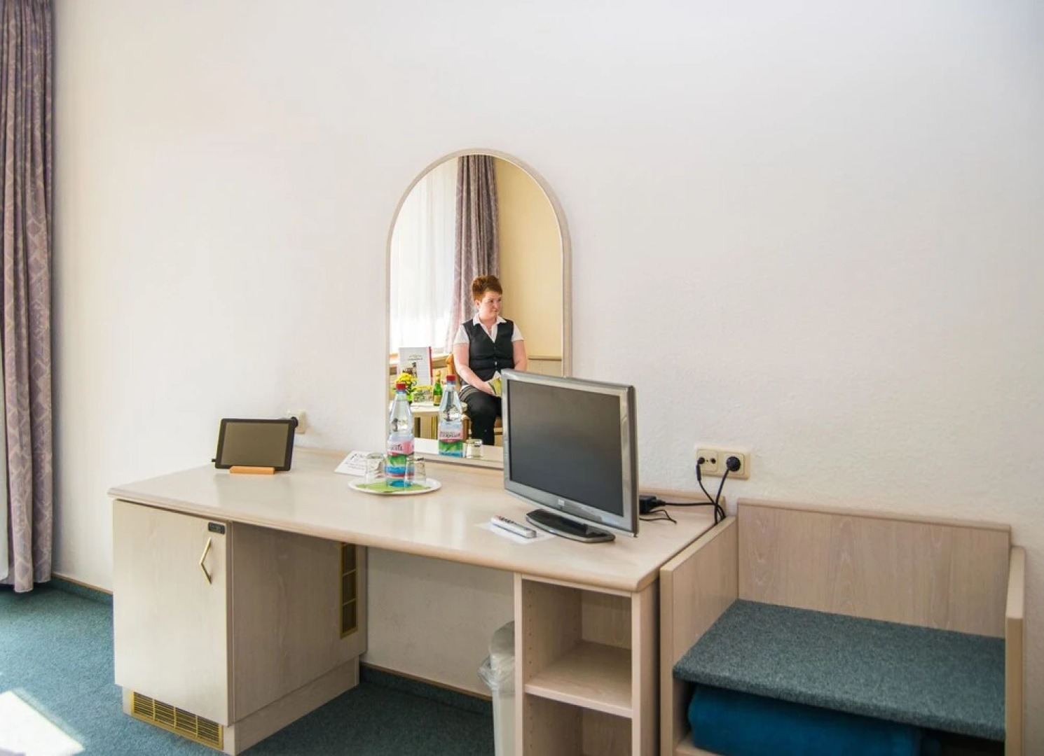 Hotel Im Kräutergarten