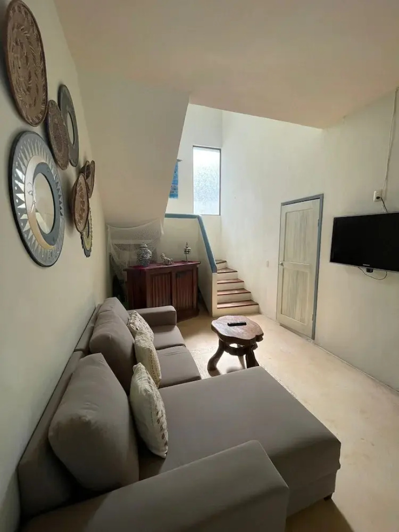 Luxury Ocean Front Villa - Adults Only