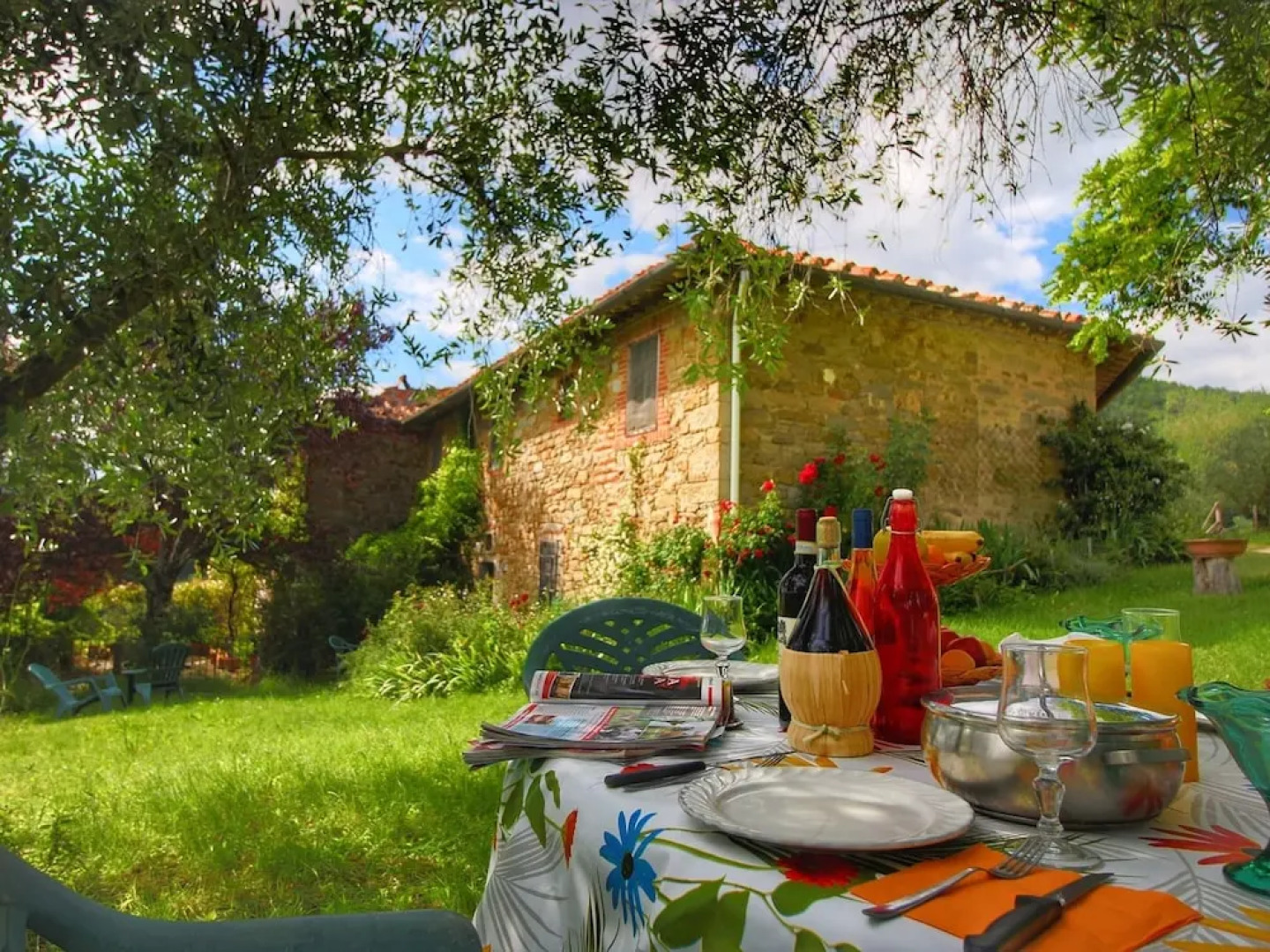 Belvilla by OYO Santa Cecilia