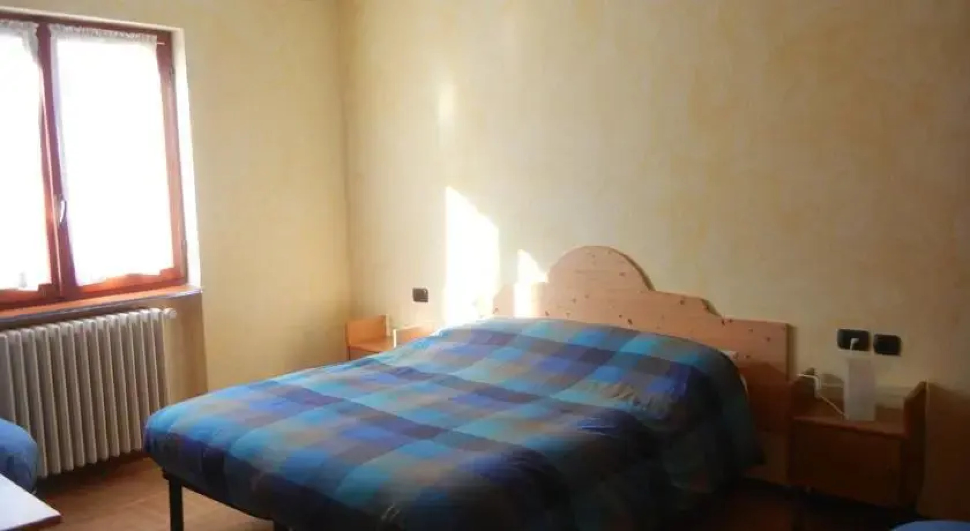 Hotel Ristorante Colombo