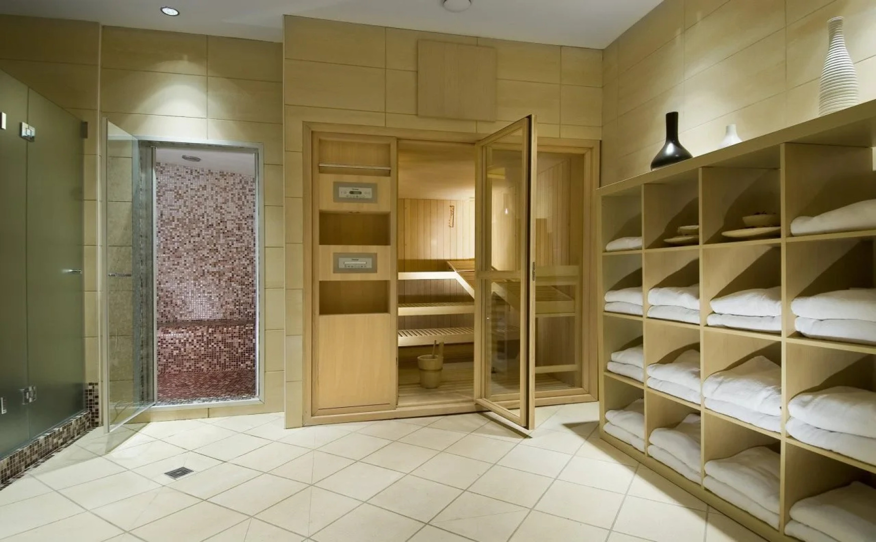 Crowne Plaza Milan - Malpensa Airport by IHG