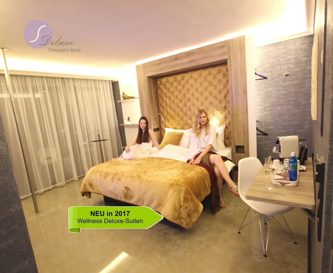 PLAZA INN stays design Dortmund