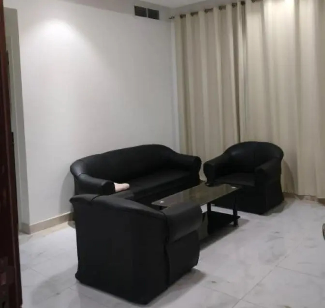 Corniche Hotel Apartments