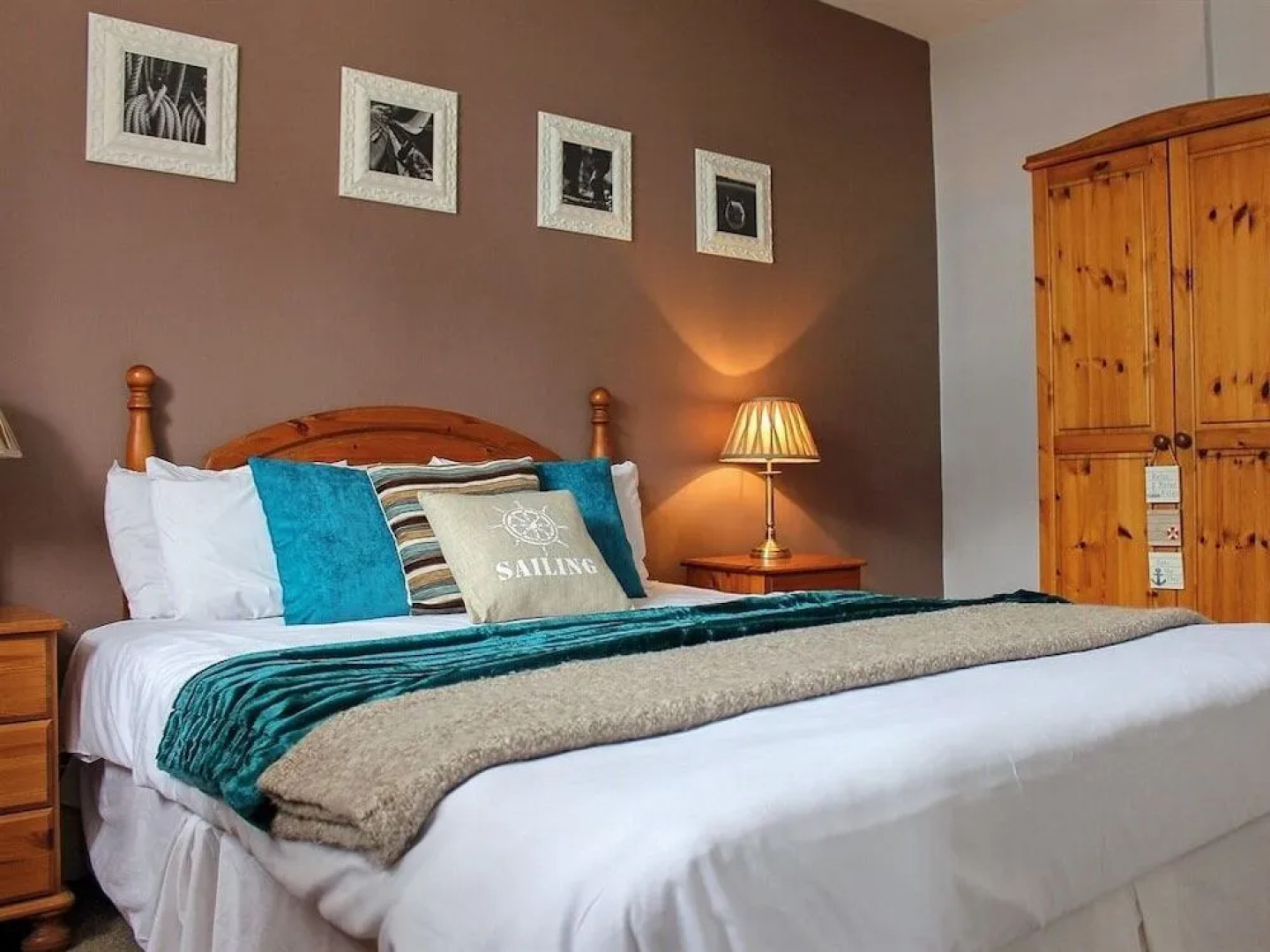 The Bugle Coaching Inn