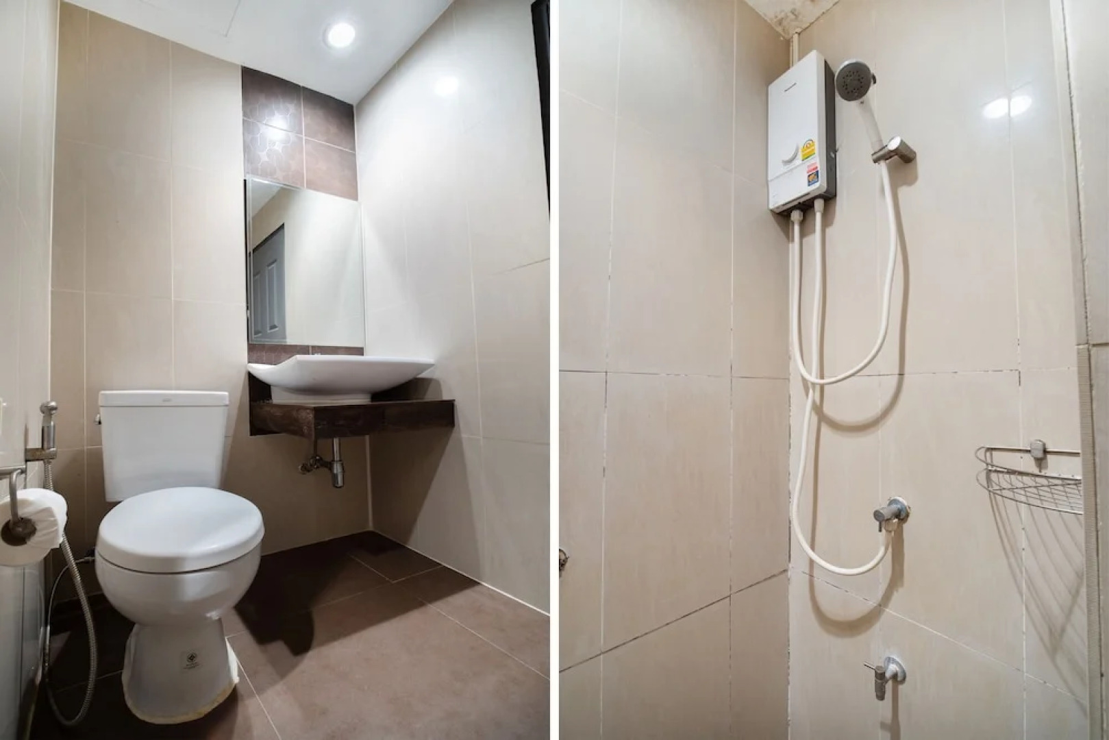 Next at Rayong Hotel and Residence