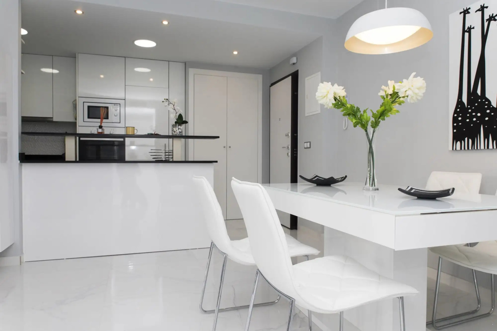 Infinity View Apartament