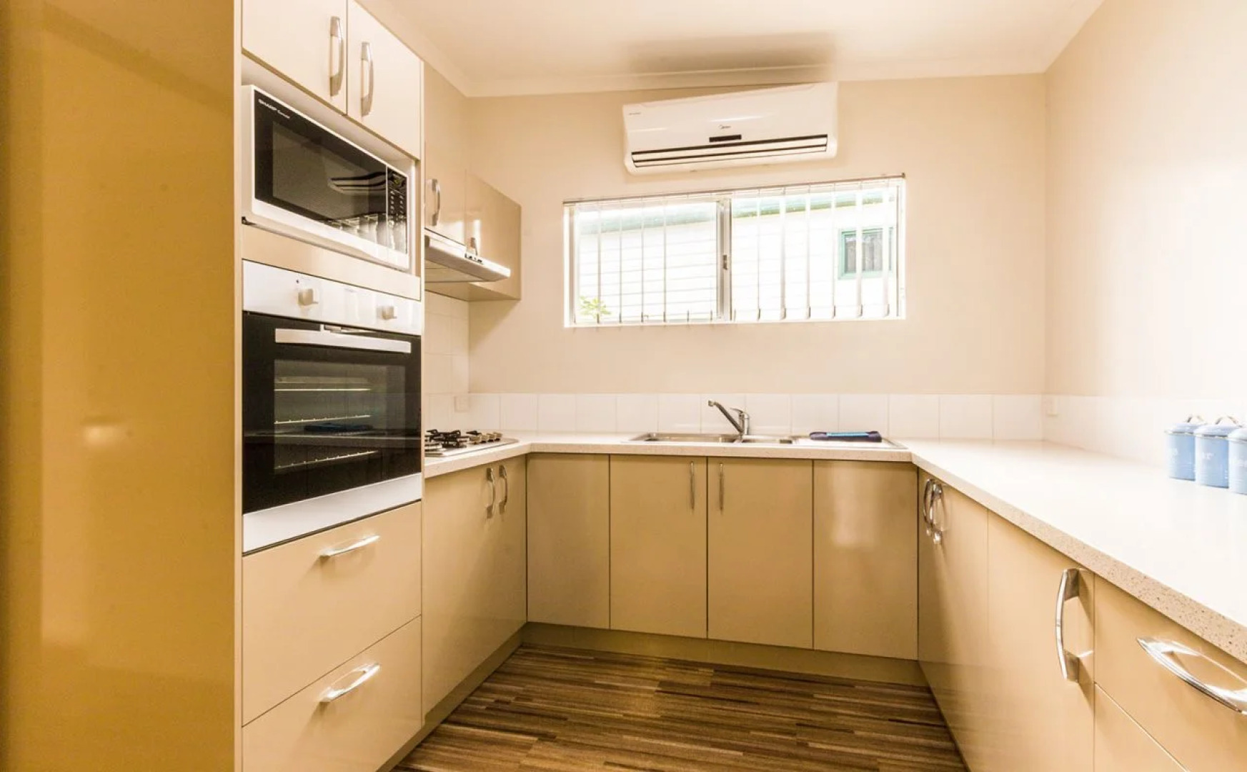 Riverview Tourist Park