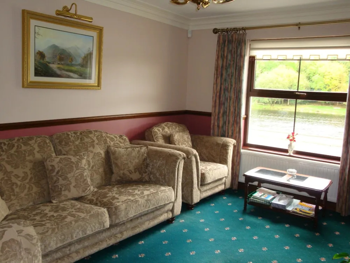 Corrigans Shore House