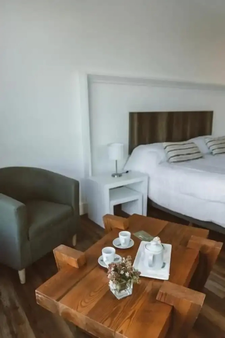 Posta Natural Apart & Hotel