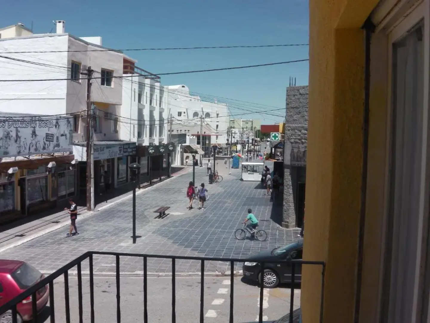 Departamentos Chiquina