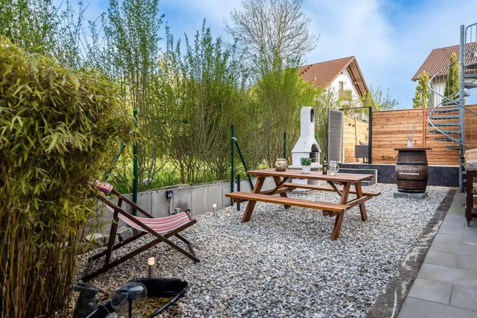 DARFATI 4-Zimmer Wohnung