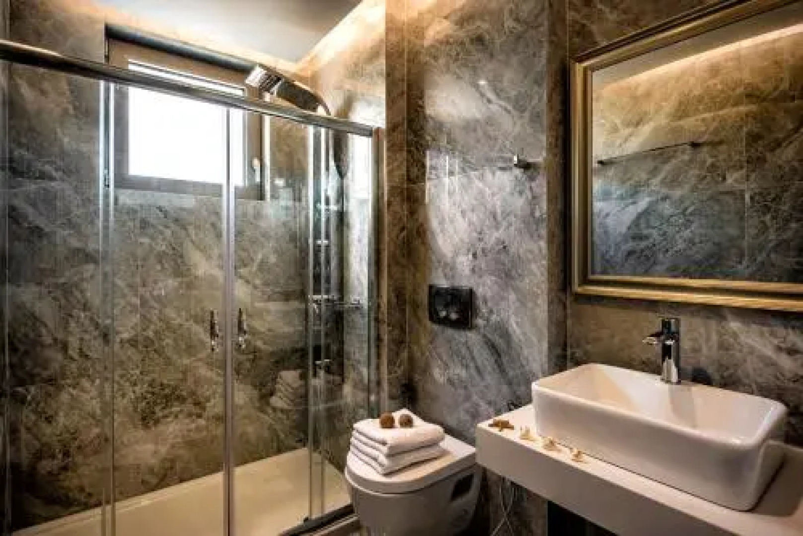 Thalassa Residence, a luxury coastal escape, By ThinkVilla