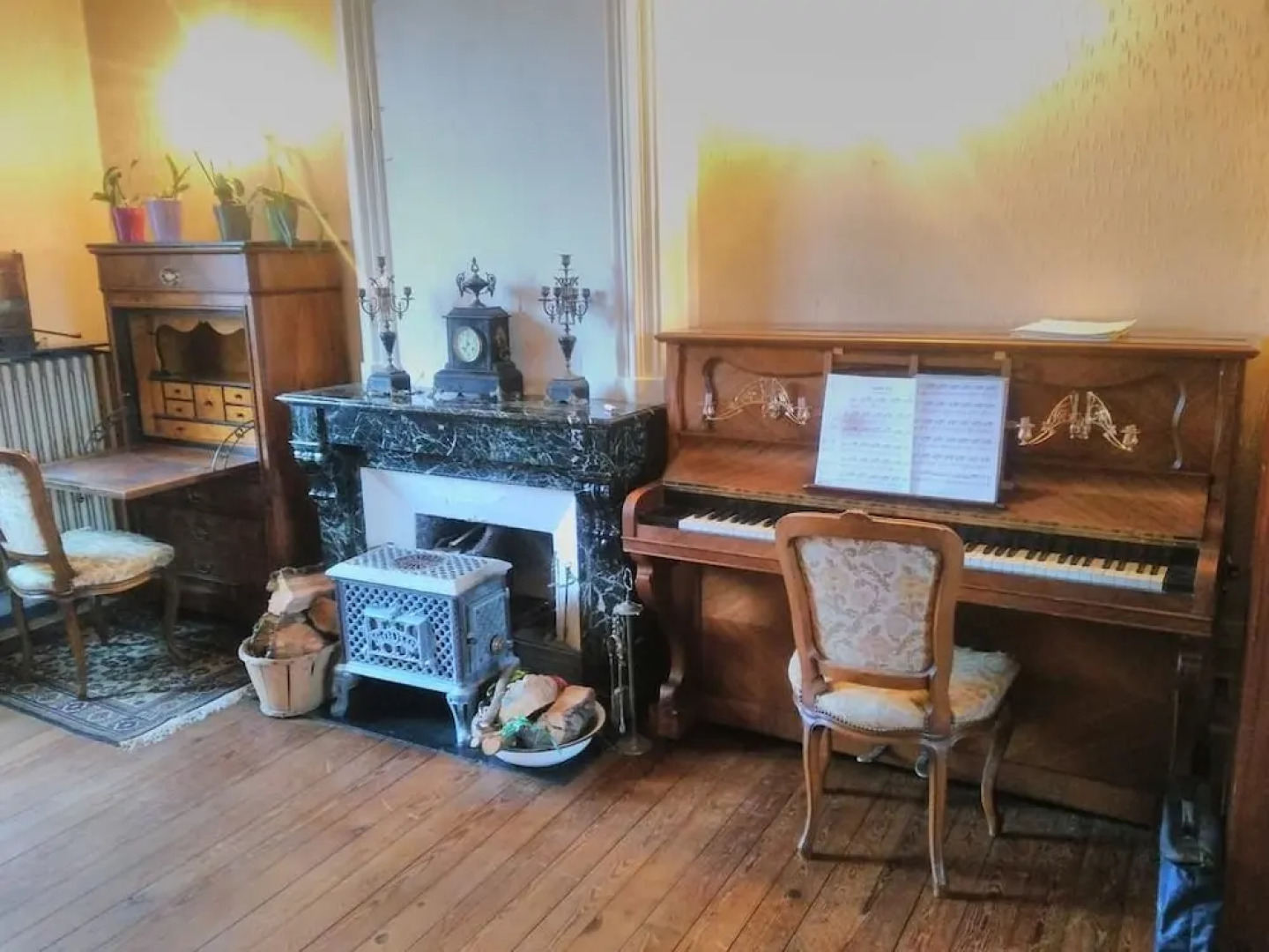 Gîte Mas de Bruguerolle