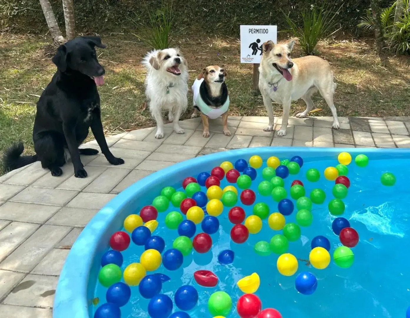 Hotel Pousada Cantinho do Céu