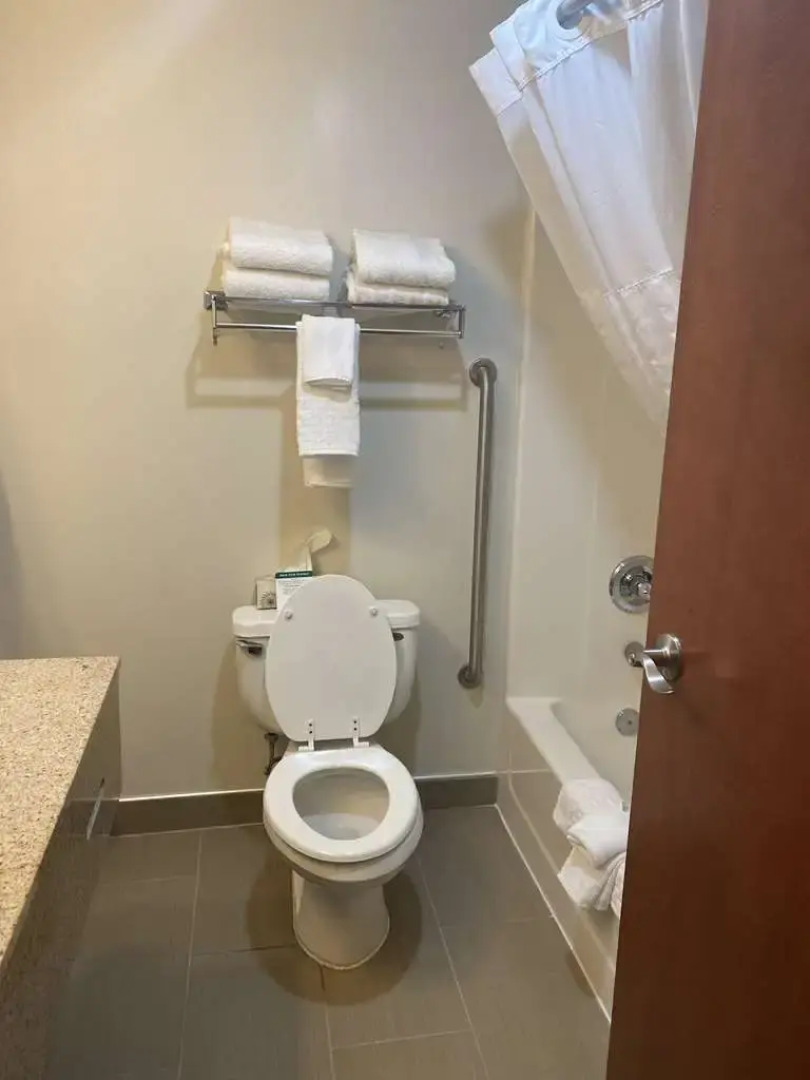 SureStay Hotel by Best Western Grayson