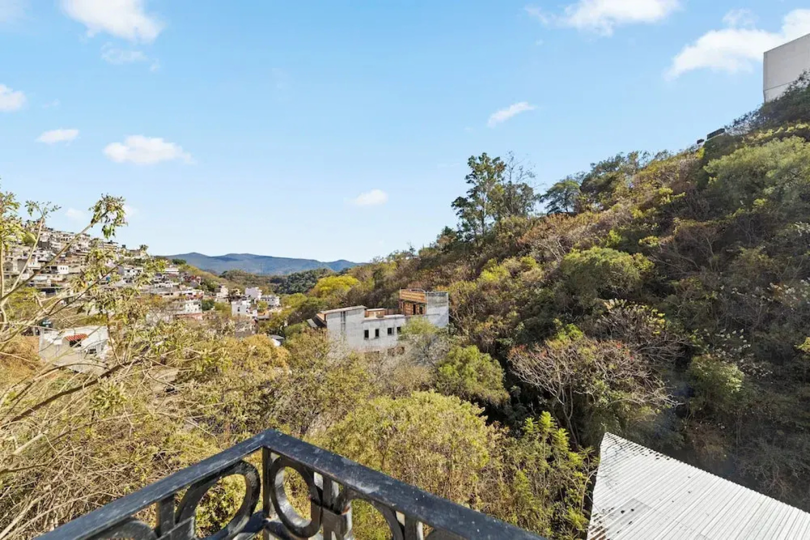 Hotel Boutique Árbol de la Vida