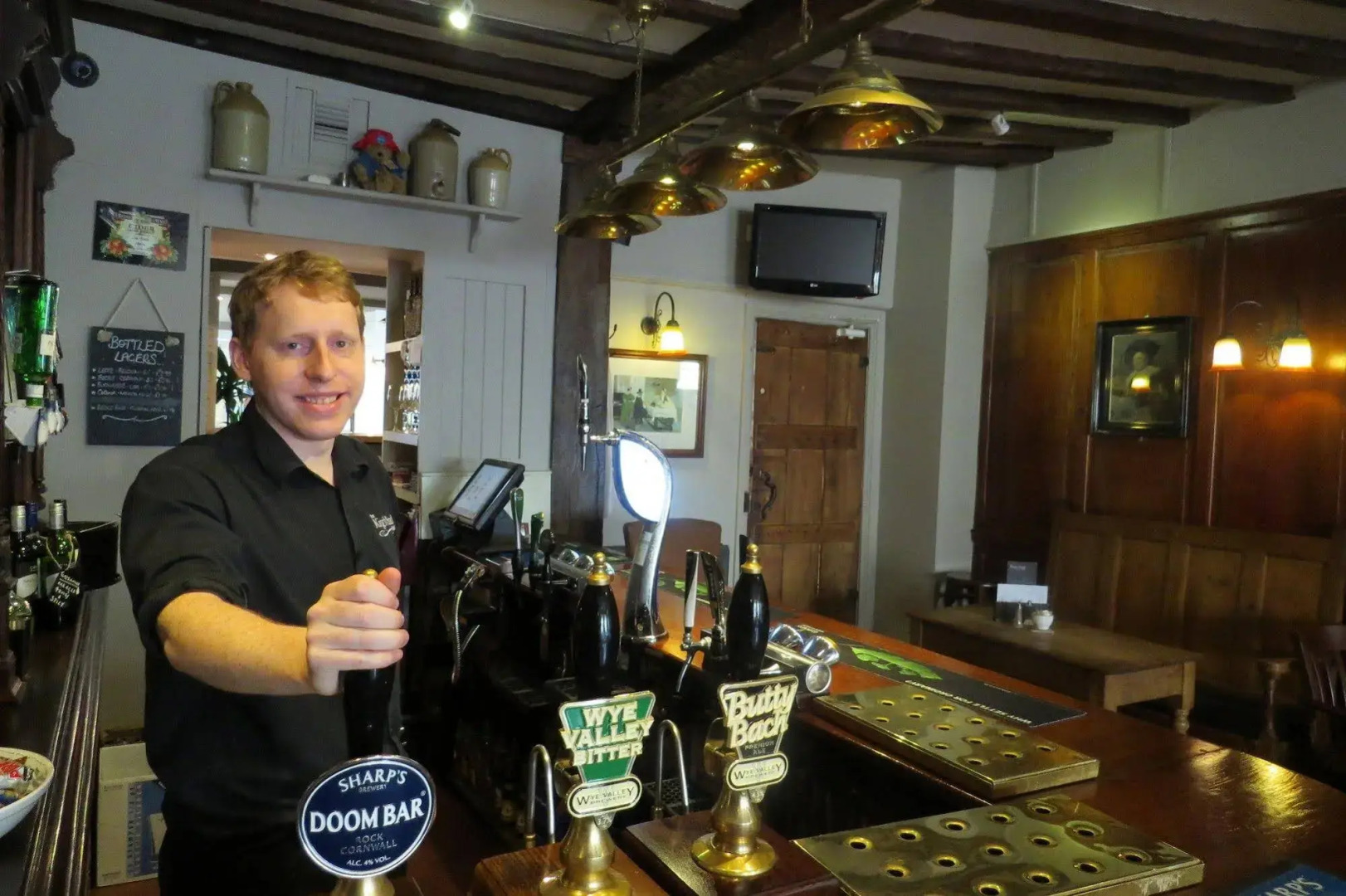 The Kings Head Hotel