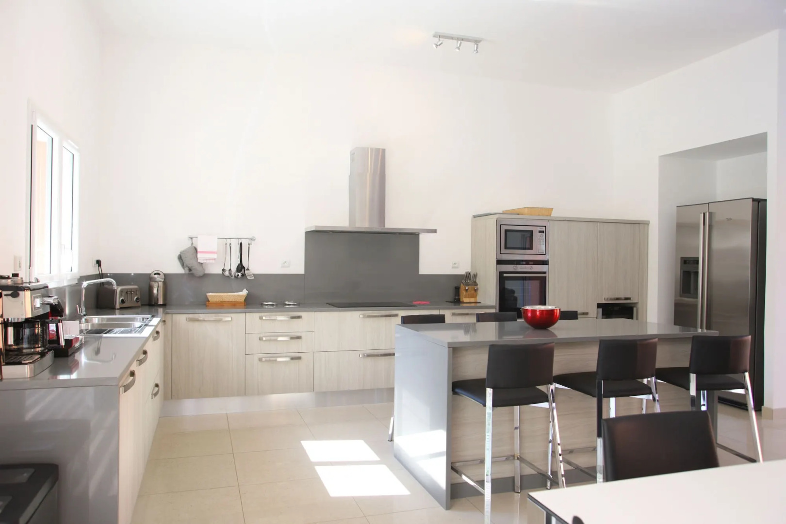 Domaine Villas Mandarine