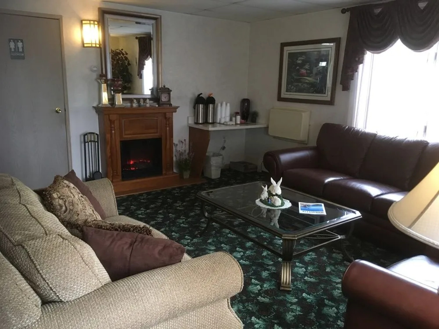 Value Host Motor Inn