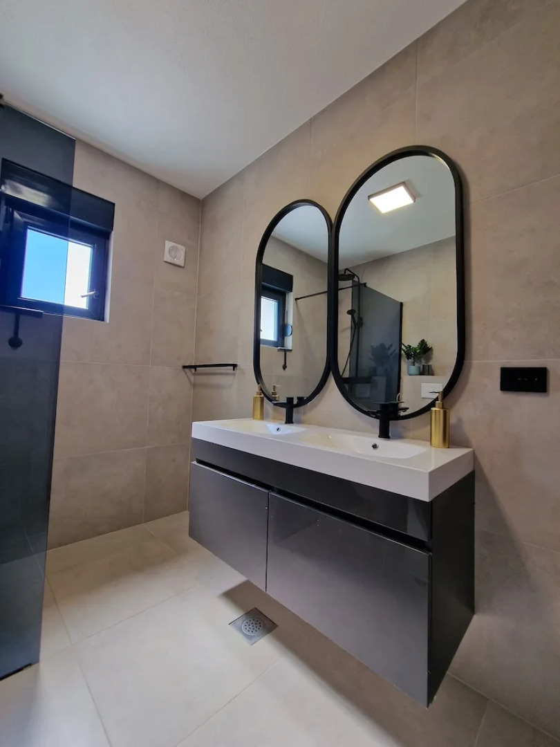 Emilie Apartment and Villa