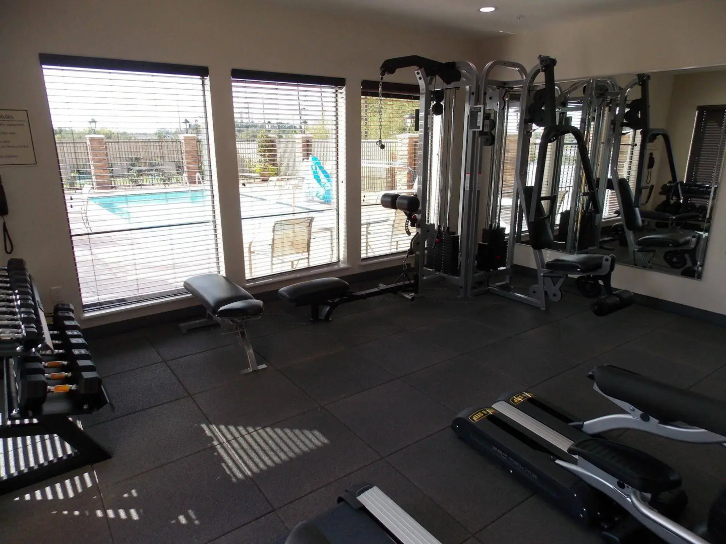 Best Western Plus Spring Inn & Suites