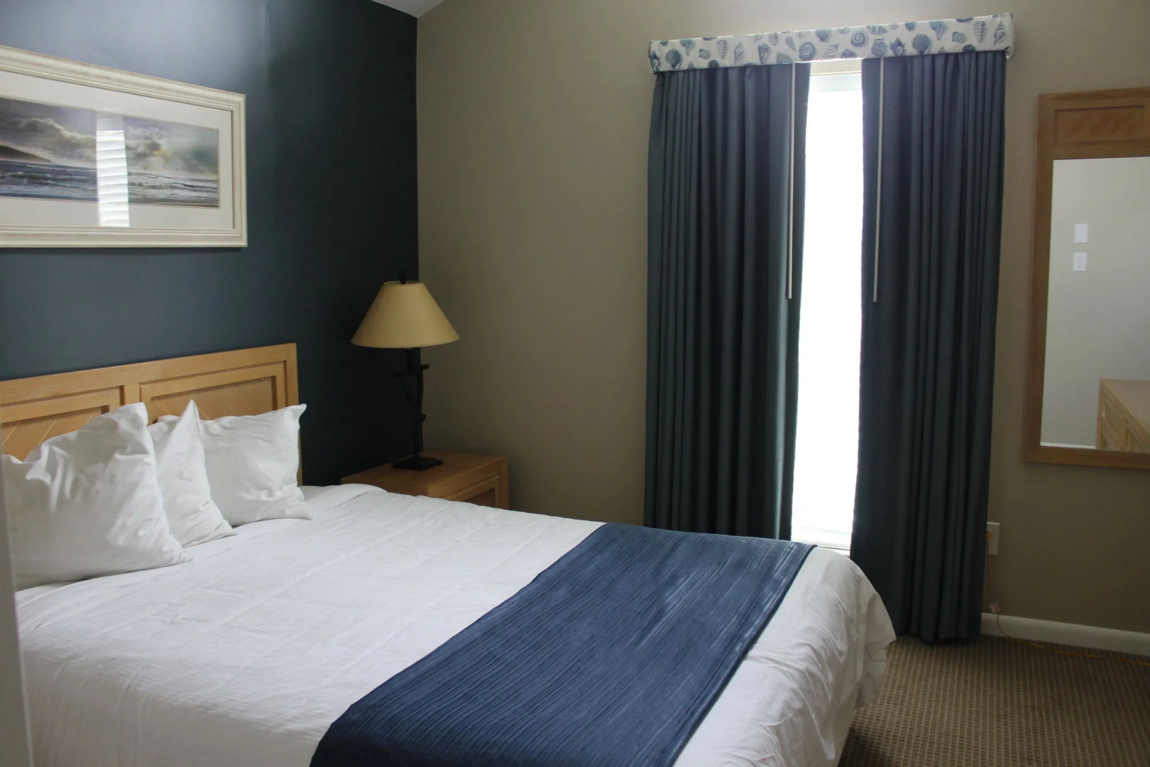 Windjammer Villas II