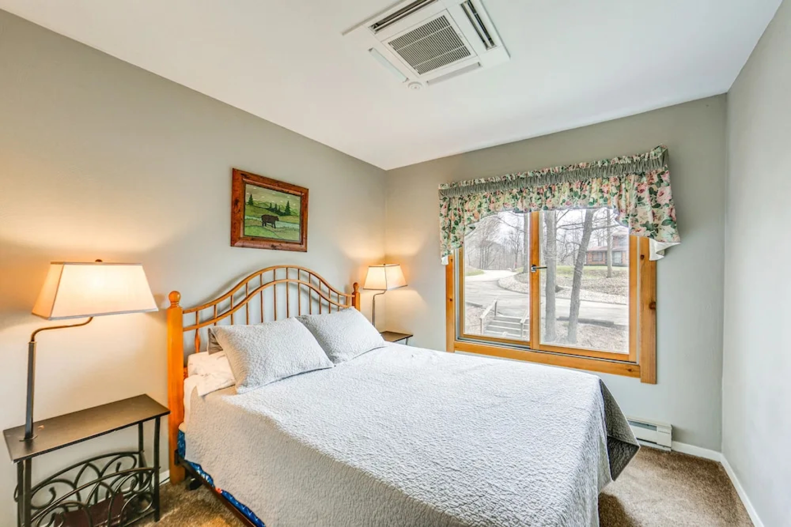 Pristine Resort Townhome 2 Mi to Seven Springs Mtn