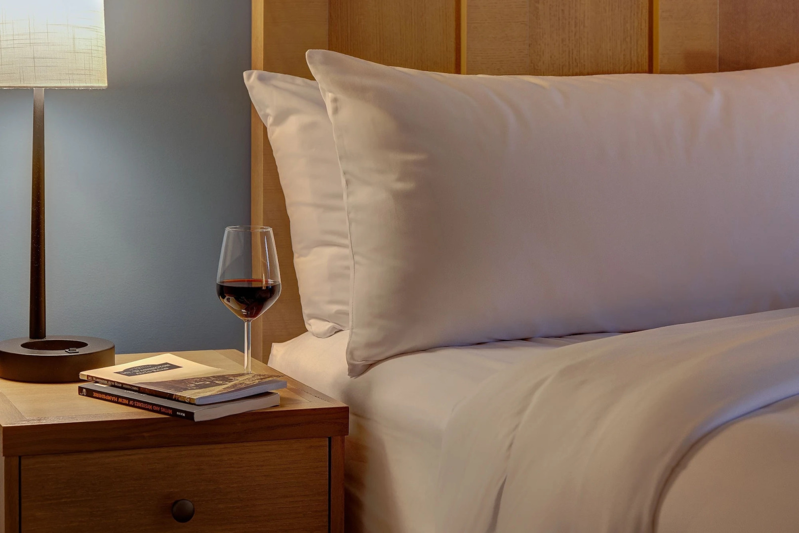 The Glen House Hotel