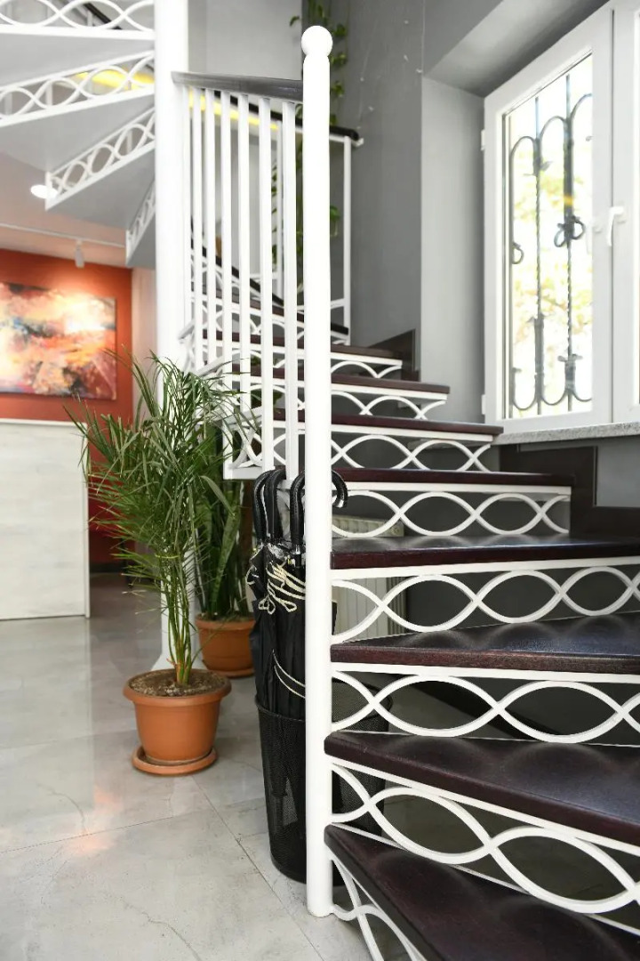 Бутик-отель «Ереван»