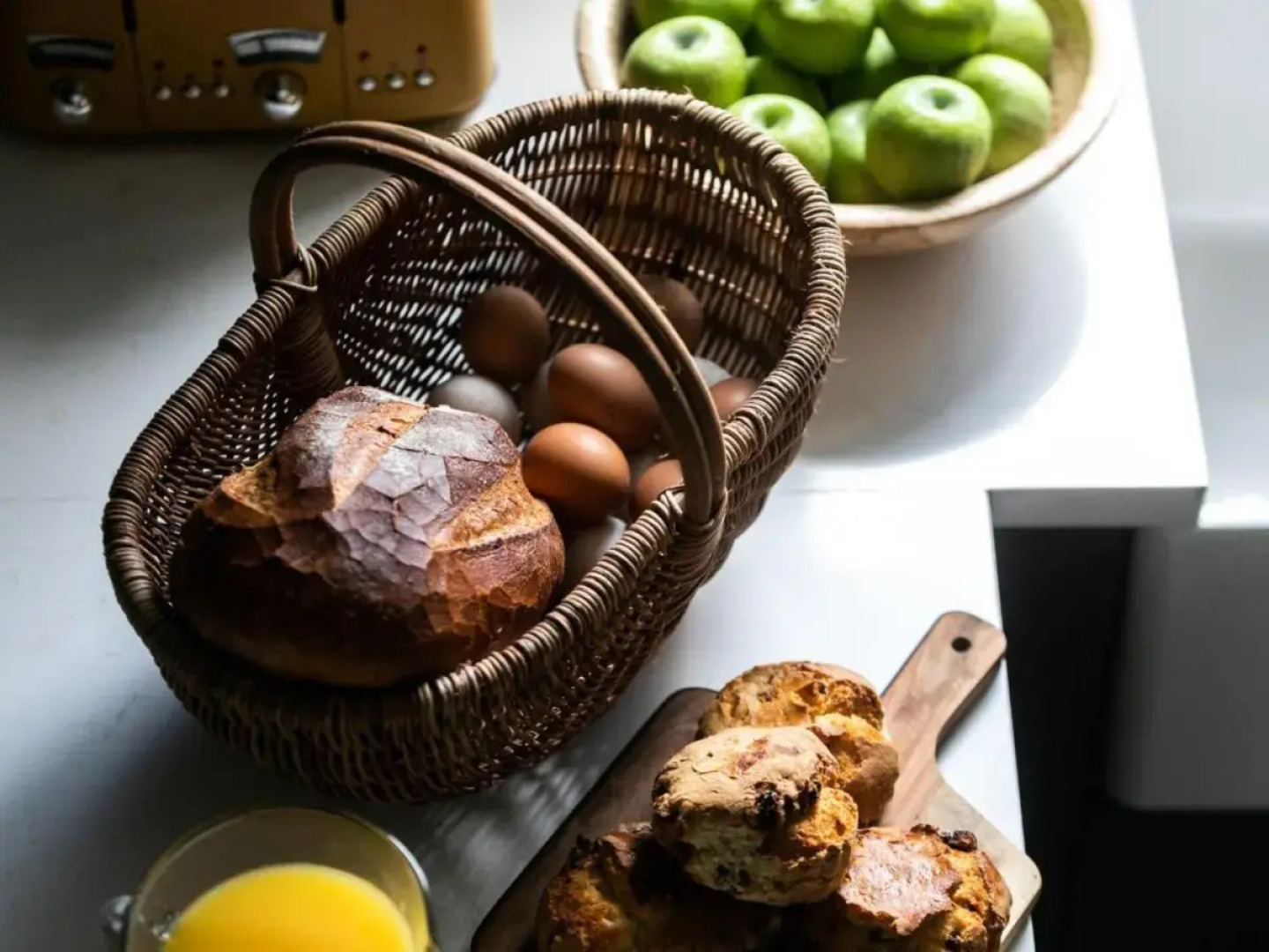 The Forest at Mount Congreve Gardens
