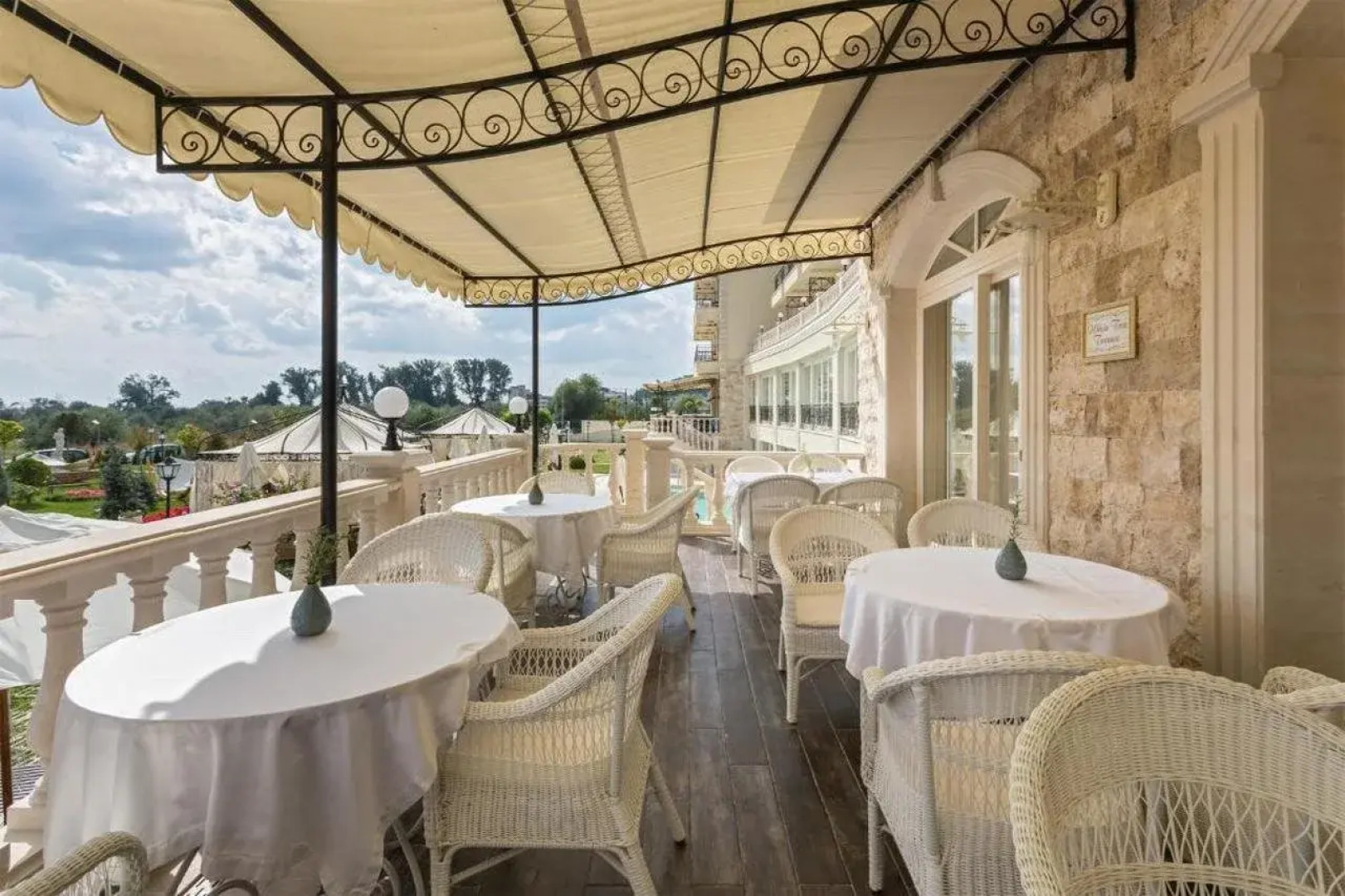 Therma Palace Balneohotel