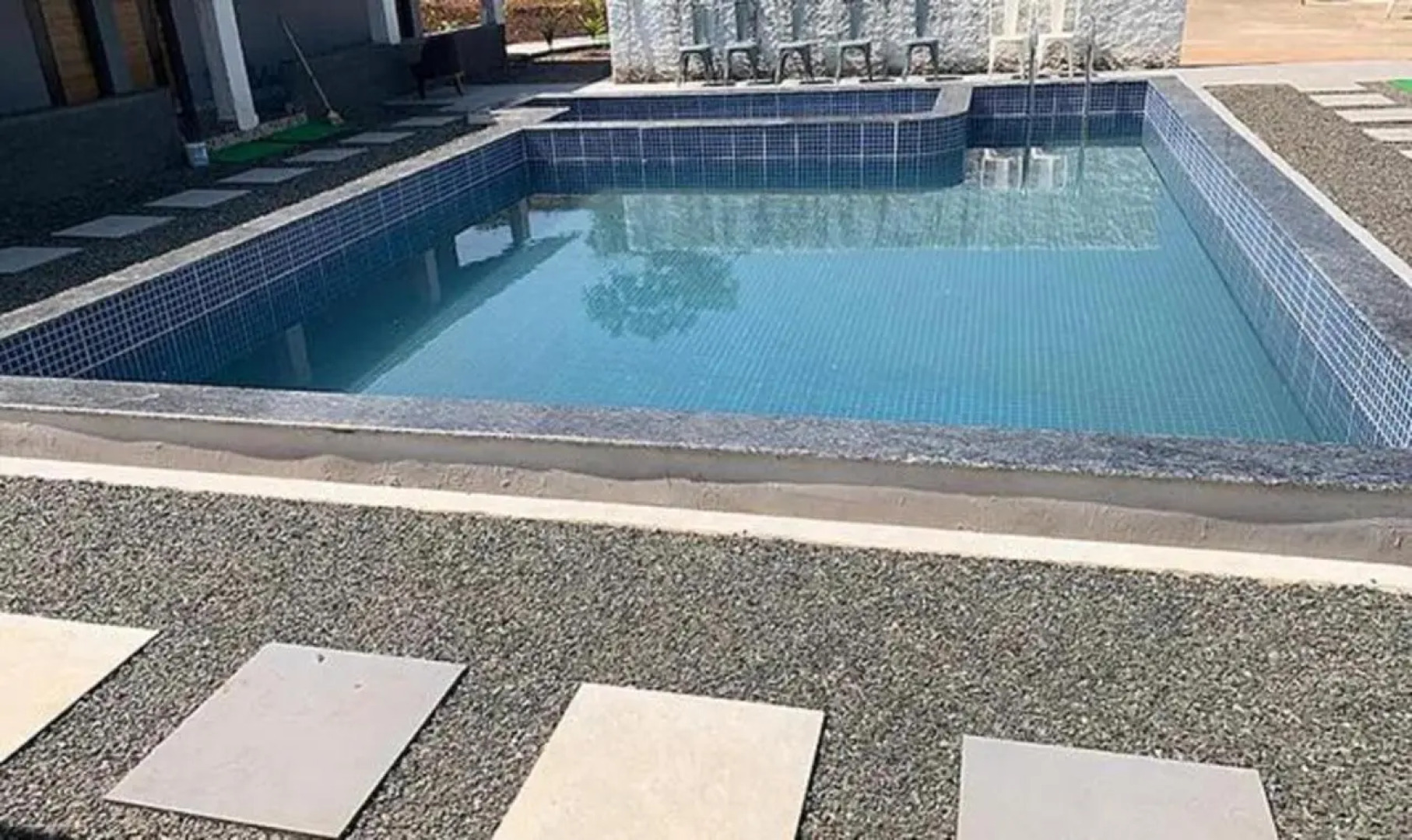 FabEscape Kautilyaa Resort With Swimming Pool