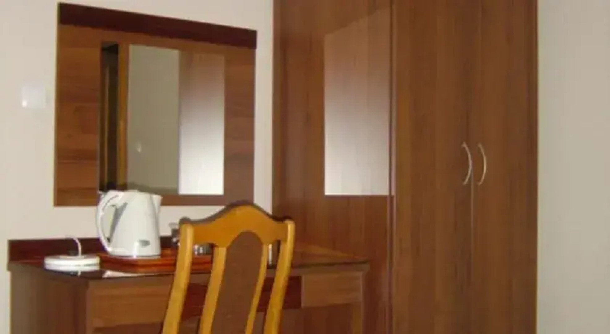 Pokoje Gościnne Złota Palma