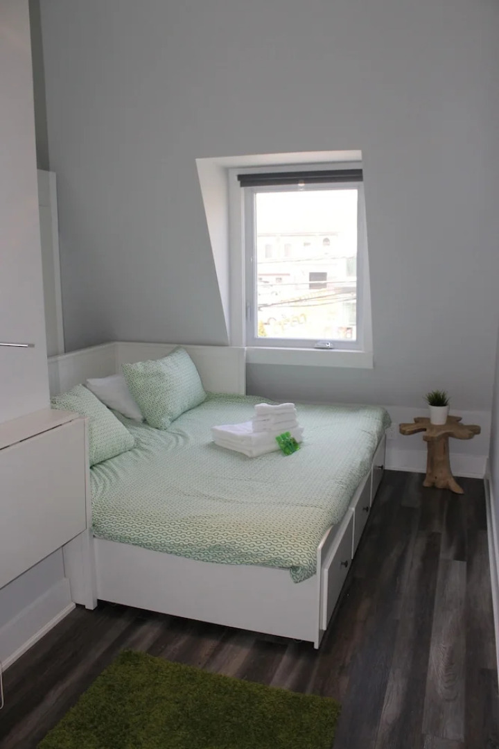 WOW Luxury Suites - Halifax Downtown