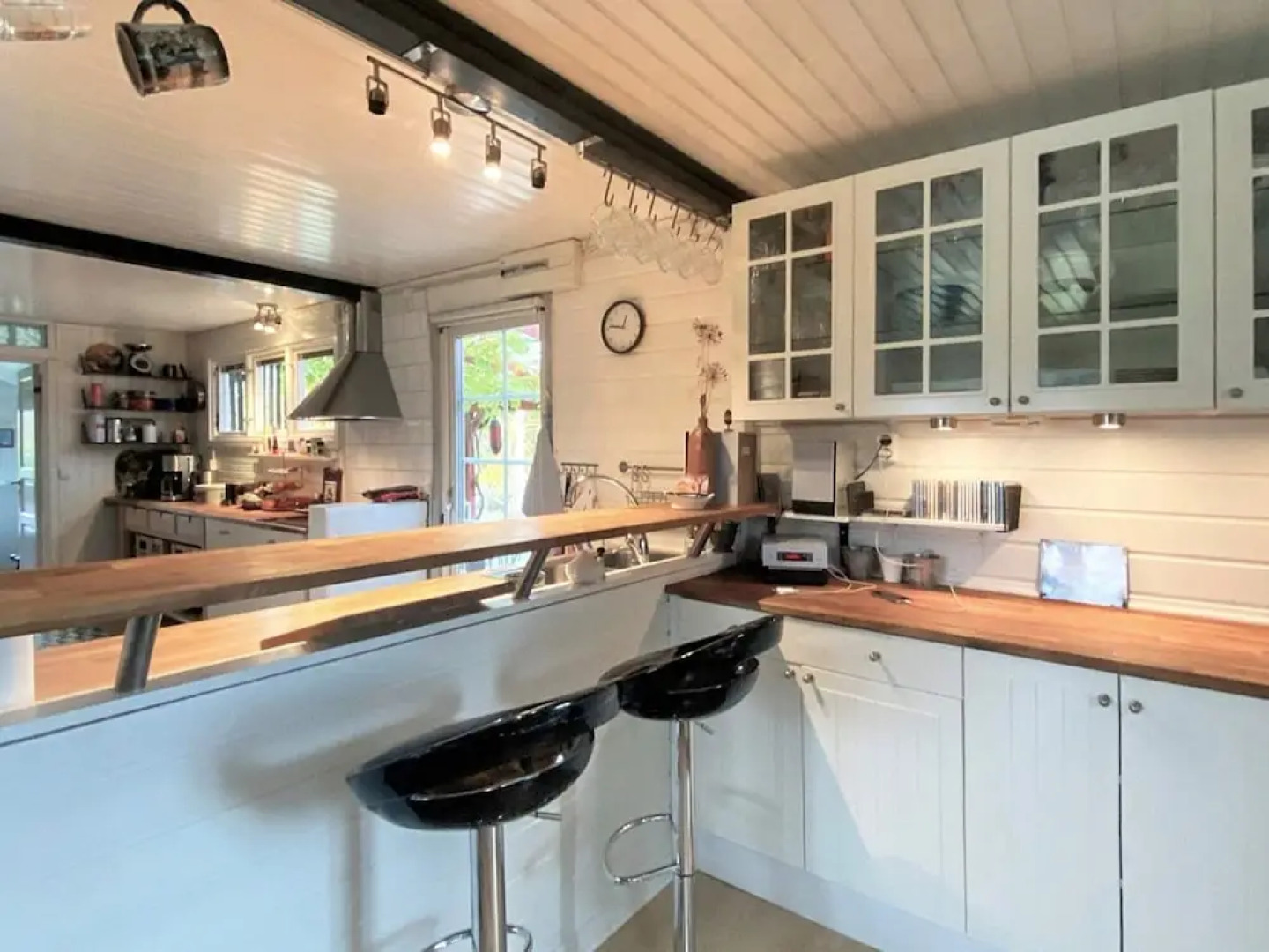 8 Person Holiday Home in Vackelsang