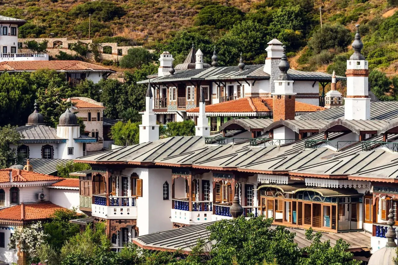 Wyndham Datca Perili Bay